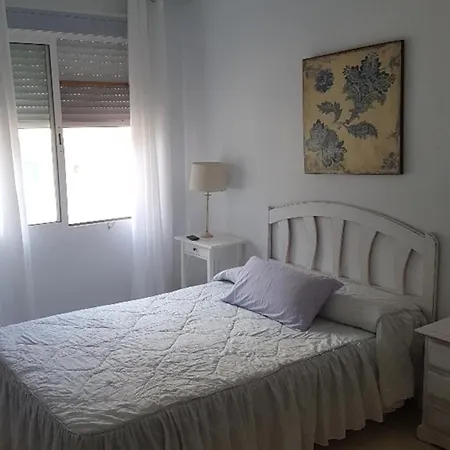Beautiful 3 Bedroom Apartment Torrevieja