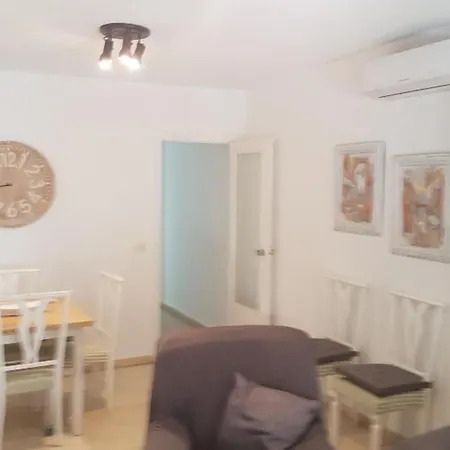 Apartment Beautiful 3 Bedroom Torrevieja