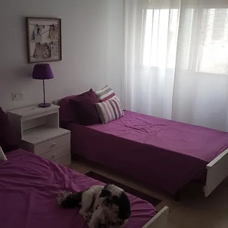 Beautiful 3 Bedroom Apartment Torrevieja