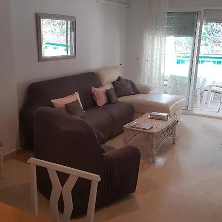 Apartment Beautiful 3 Bedroom